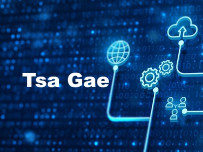 Tsa Gae