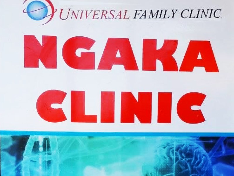 Universal Family Clinic (Private)