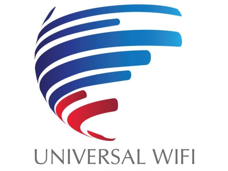 Universal Wi-Fi