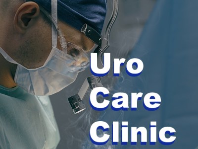 Uro Care Clinic (Private)