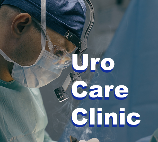 Uro Care Clinic (Private)