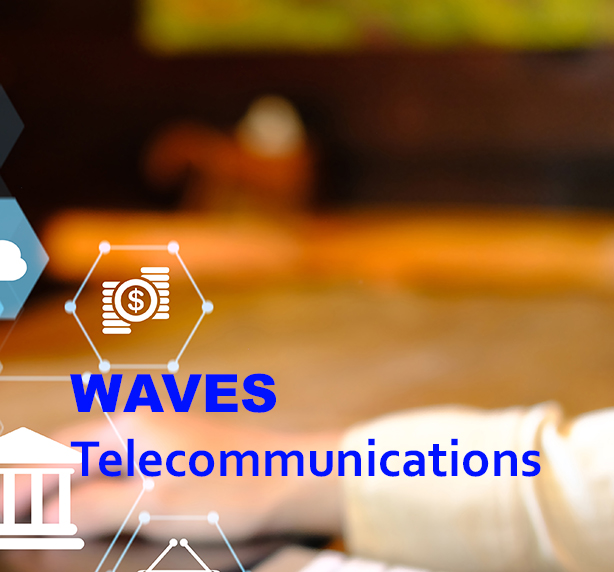 WAVES Telecommunications - Service Me