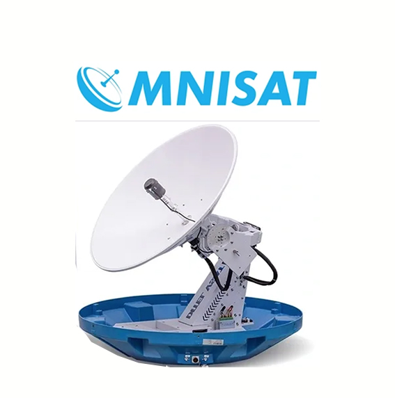 ZENSHO t/a Omnisat