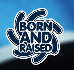 Born and Raised