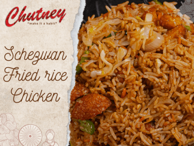 Chutney