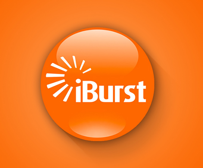 Iburst Botswana