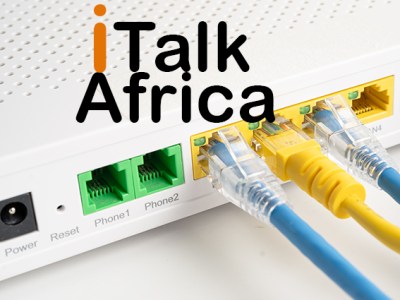 iTalk Africa