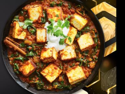 Kebabish Curry & Grill