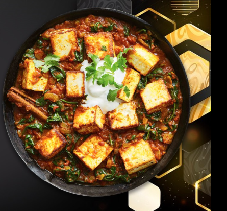 Kebabish Curry & Grill