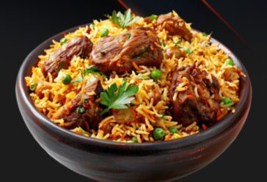 Kebabish Curry & Grill