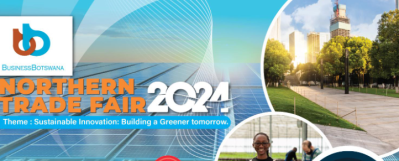 The Northern Trade Fair