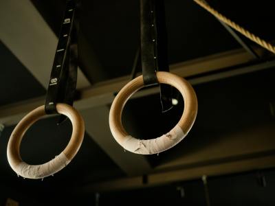 Gaborone Gymnastics Club