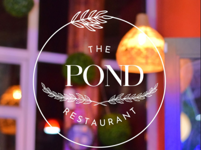 The Pond