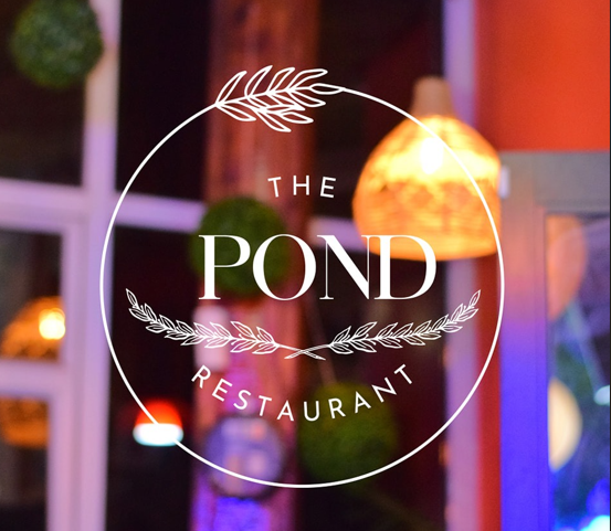 The Pond