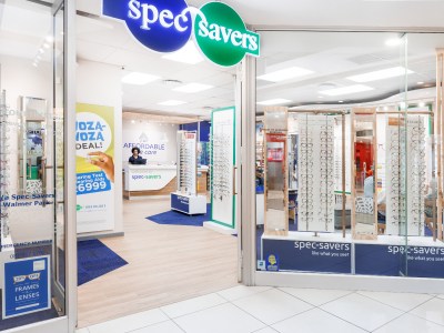 Spec-Savers Botswana (Private)