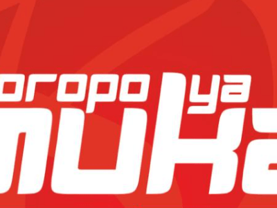 Toropo Ya Muka