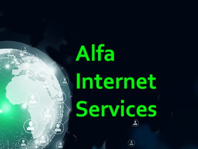 ​Alfa Internet Services