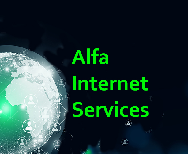 ​Alfa Internet Services