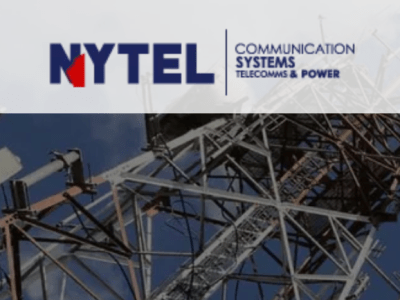 ​Nytel Communication Systems t/a Pan Africa Communications