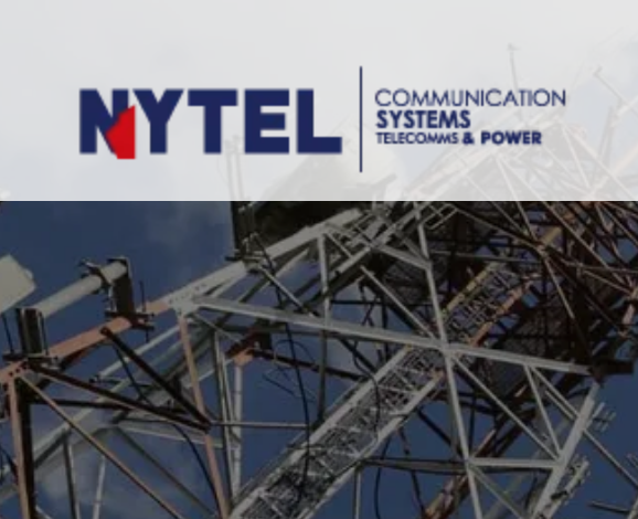 ​Nytel Communication Systems t/a Pan Africa Communications