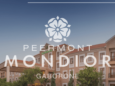 Peermont Mondior Hotel - Price from BWP 2,750