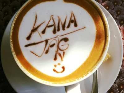 Kana Jang?