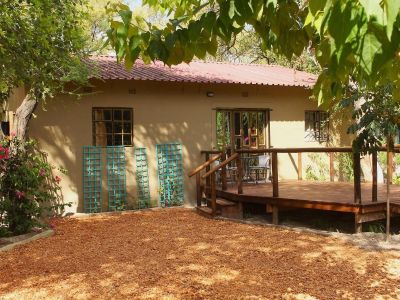 Acacia Cottage - from BWP 995