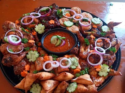 STIX Sports BAR