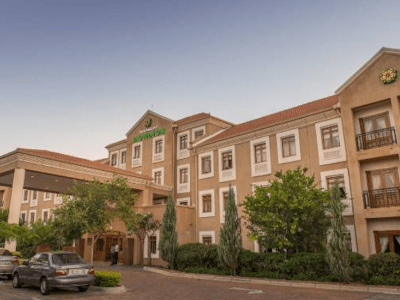 Peermont Mondior Hotel - Price from BWP 2,750