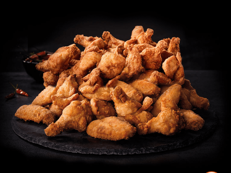 Chicken Licken