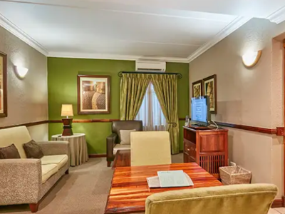 Peermont Mondior Hotel - Price from BWP 2,750