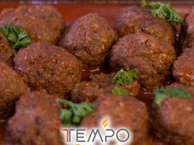 Tempo Restaurant