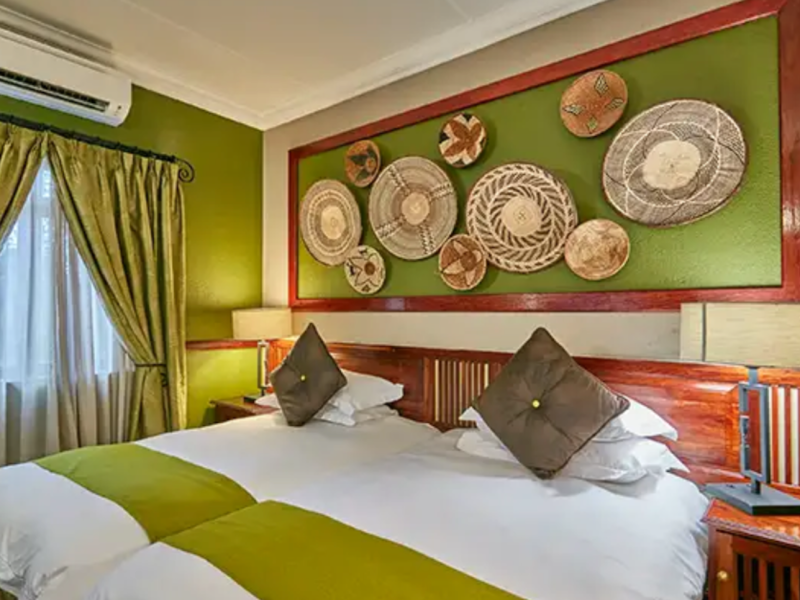 Peermont Mondior Hotel - Price from BWP 2,750