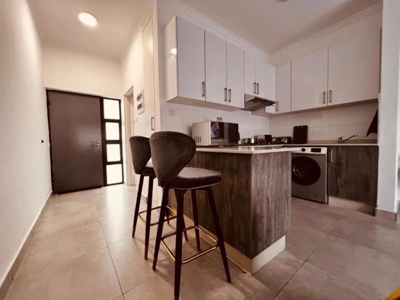 StudioA102 Sarona - from BWP 750