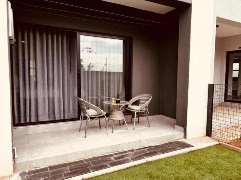 StudioA102 Sarona - from BWP 750