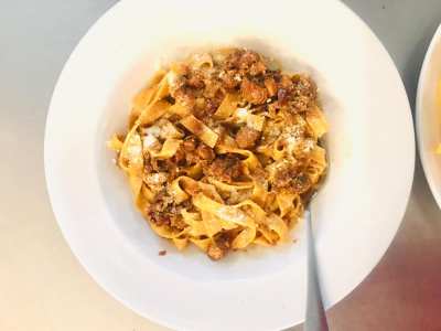 Marc's Eatery
