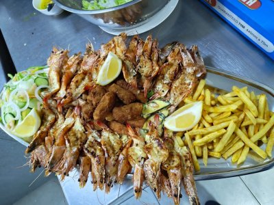 Swad Multicuisine Botswana