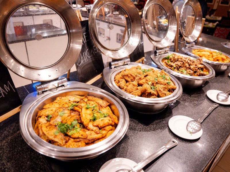 Mokolwane Bistro