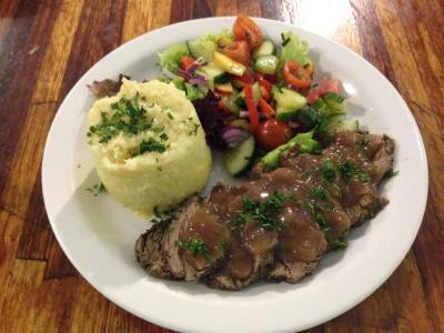 Cafe Dijo