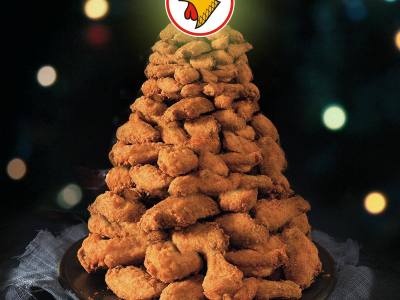 Chicken Licken
