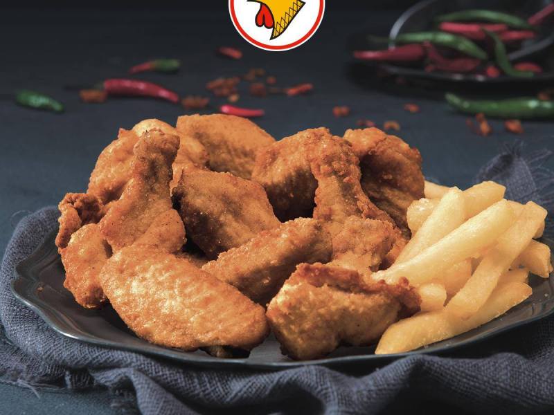 Chicken Licken