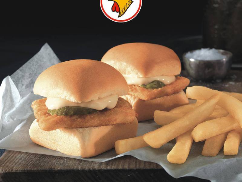 Chicken Licken