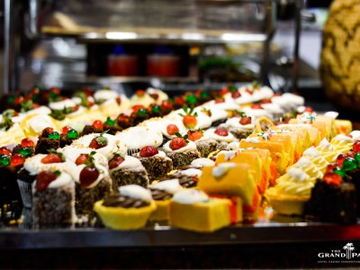 Mokolwane Bistro
