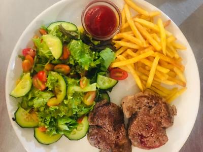 Marc's Eatery