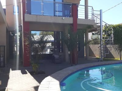 Manasseh Bed & BreakFast Gabs North - from BWP 460