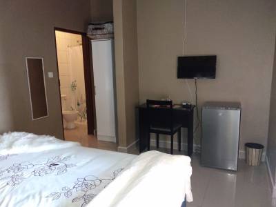 Lormasol Mews Guesthouse - from BWP 360