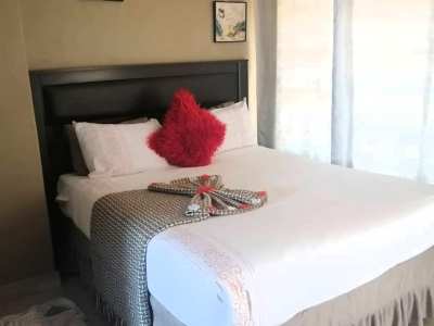 Lormasol Mews Guesthouse - from BWP 360