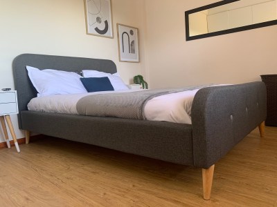 The Ultimate Escape - from BWP 1200