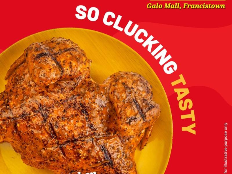 Tasty Gallos