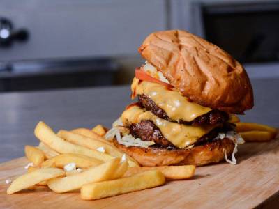 The Mag Steakhouse